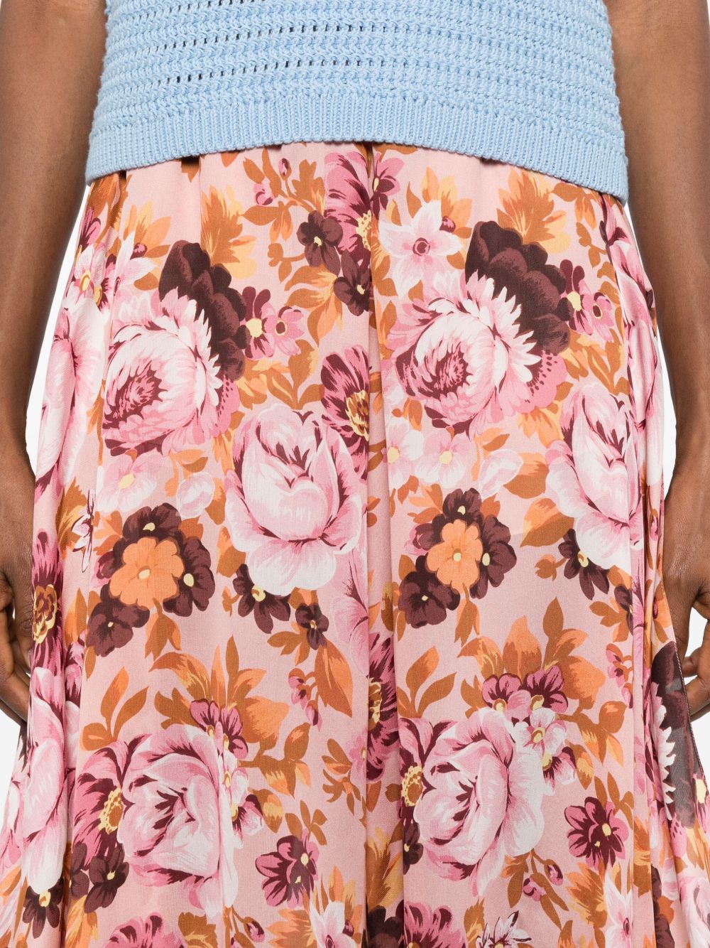 Chloè Skirts Pink