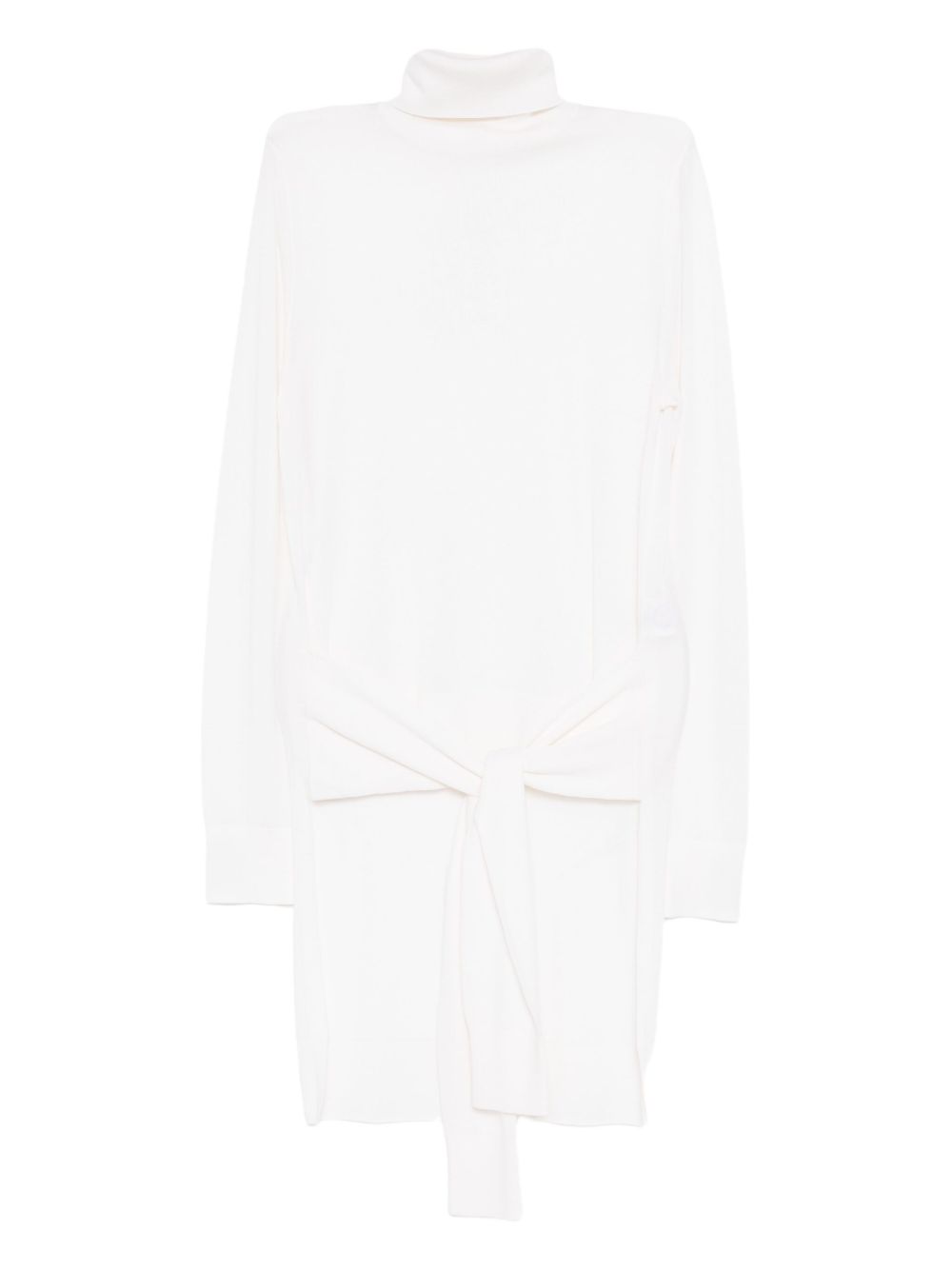 TOTEME MAIN Sweaters White Wool Rws