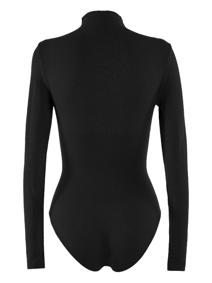 Wolford Top Black Fabbric