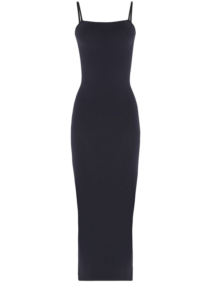 Wolford Dresses Black Recycled Yarn