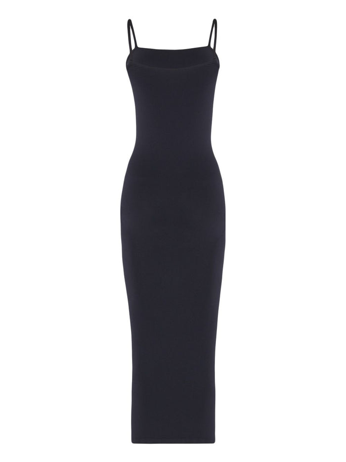Wolford Dresses Black Recycled Yarn