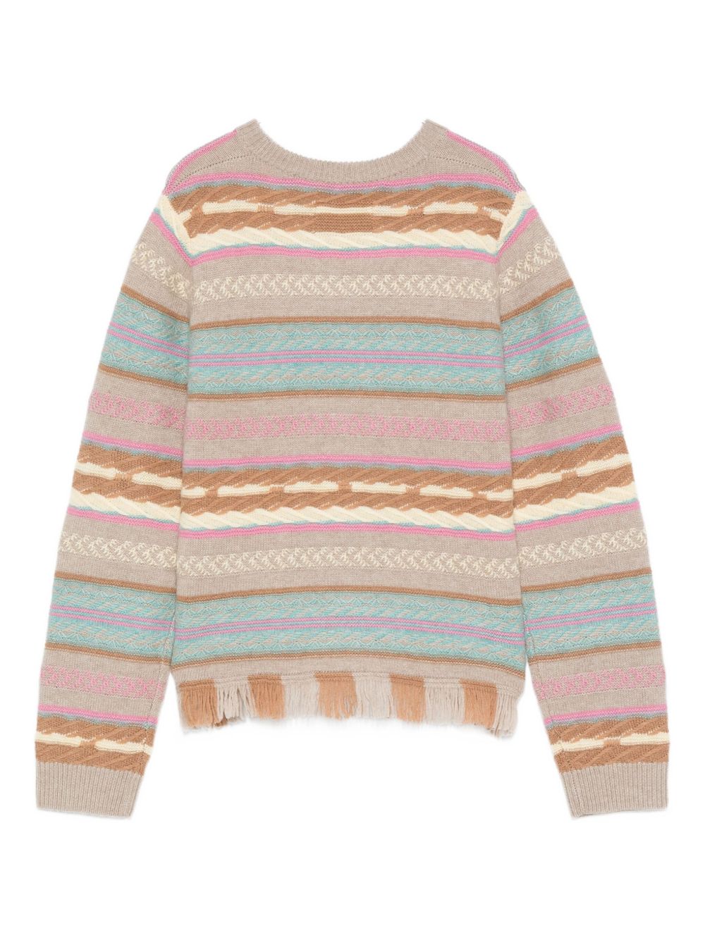 Guest Residence Sweaters Beige