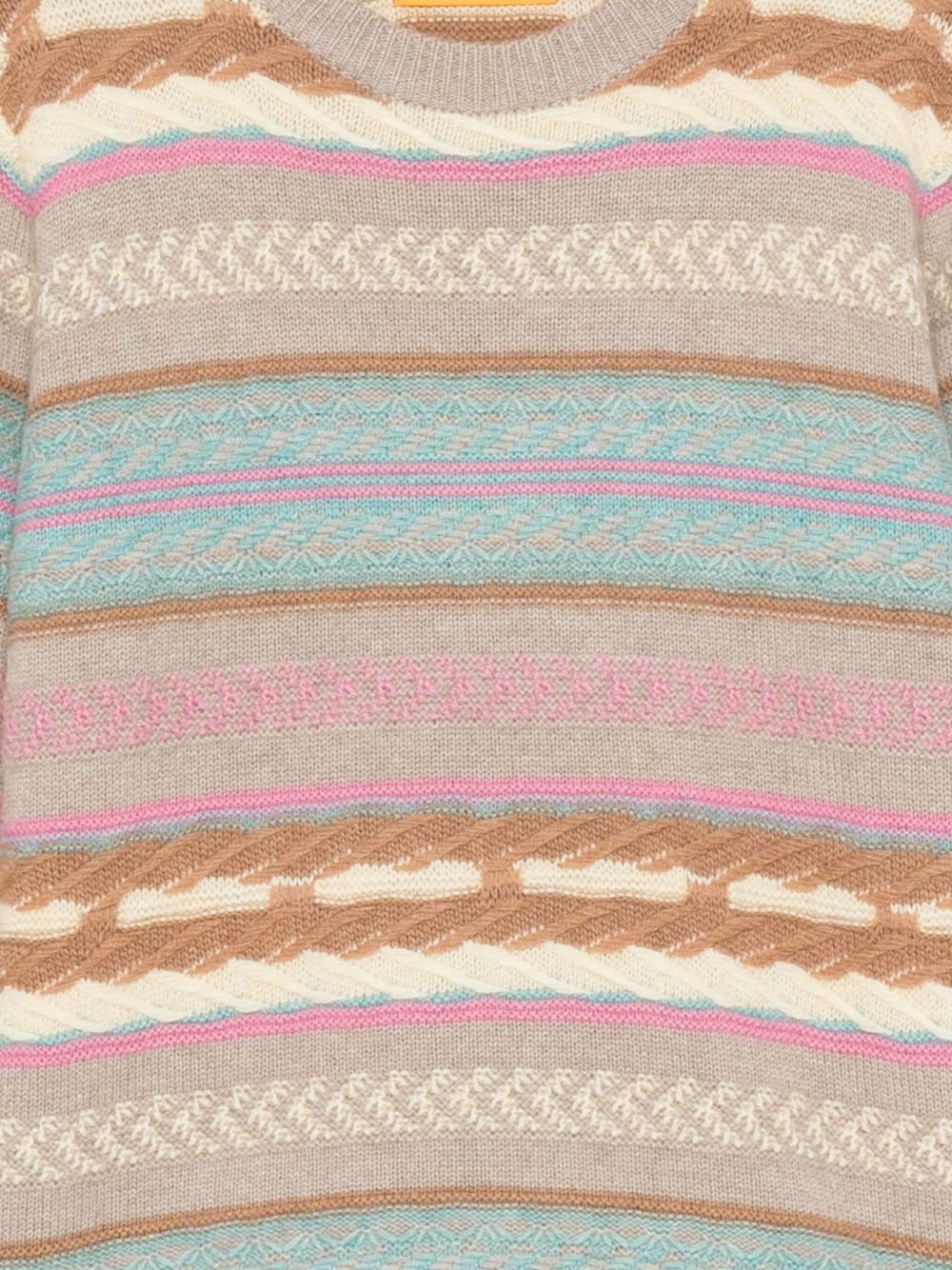 Guest Residence Sweaters Beige
