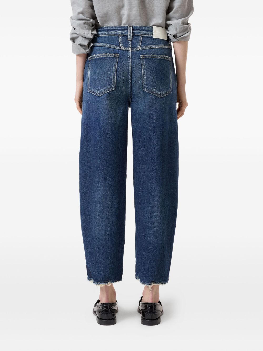 Closed Jeans Blue