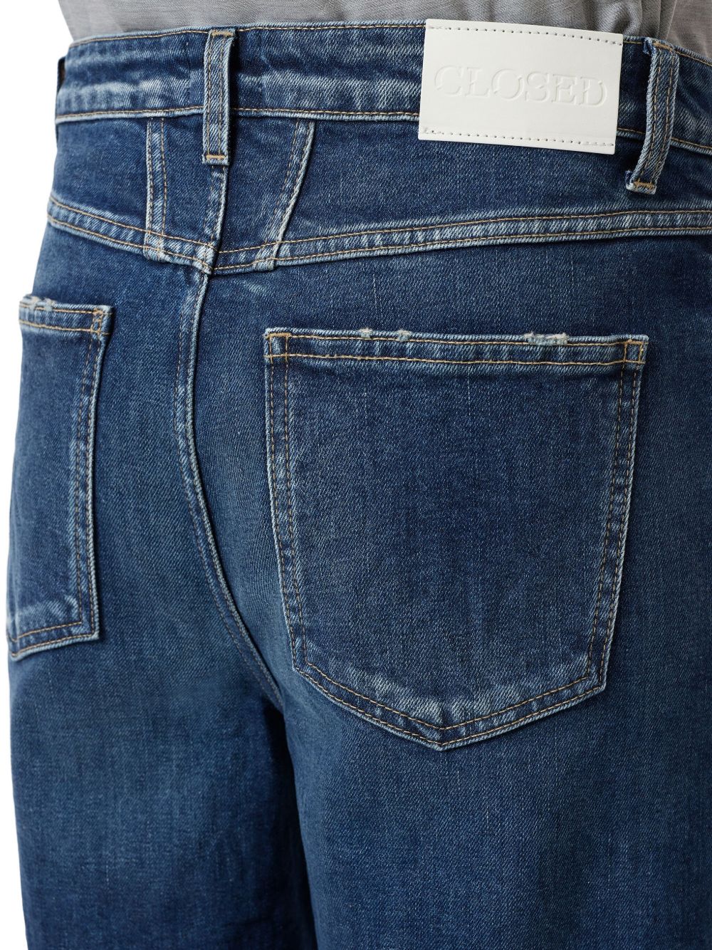 Closed Jeans Blue