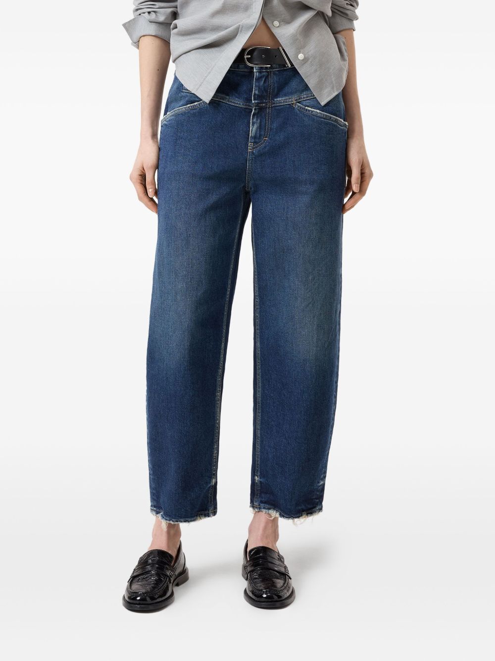 Closed Jeans Blue