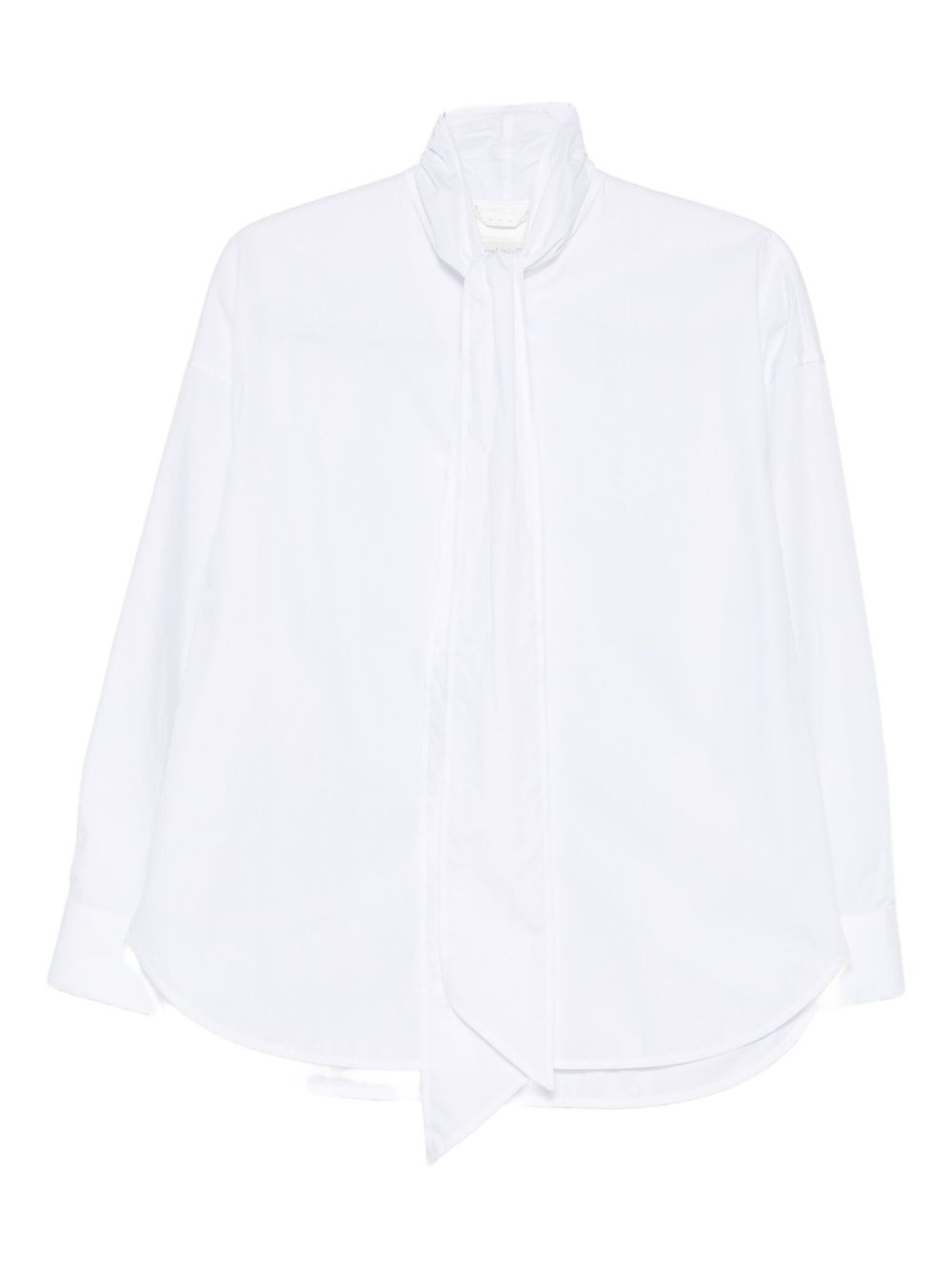 Archivio 67 Shirts White Silk