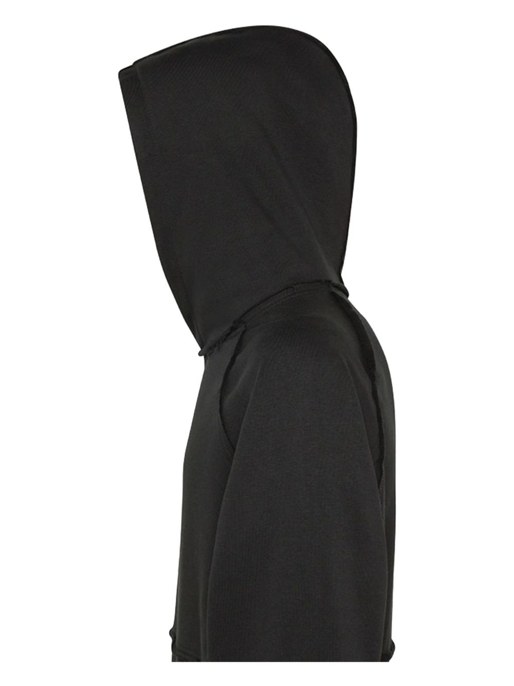 PEUTEREY PLURALS X TONY EFFE Sweaters Black Cotton Polyester