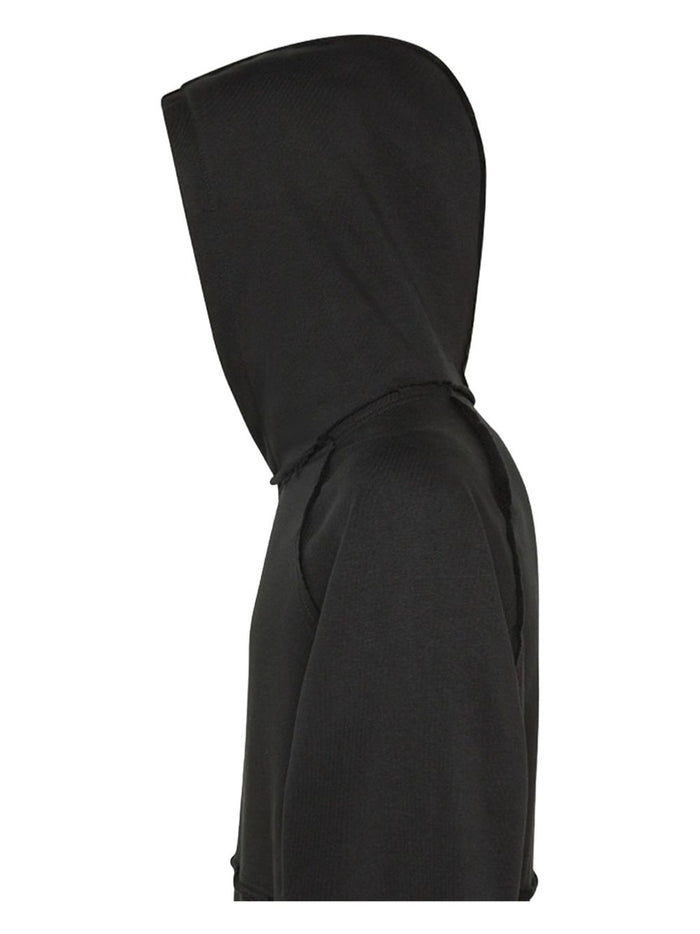 PEUTEREY PLURALS X TONY EFFE Sweaters Black Cotton Polyester