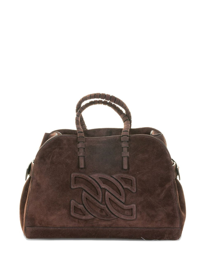 Casadei Bags Brown