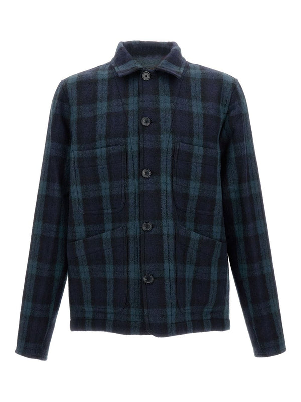 Paul Smith Jackets
