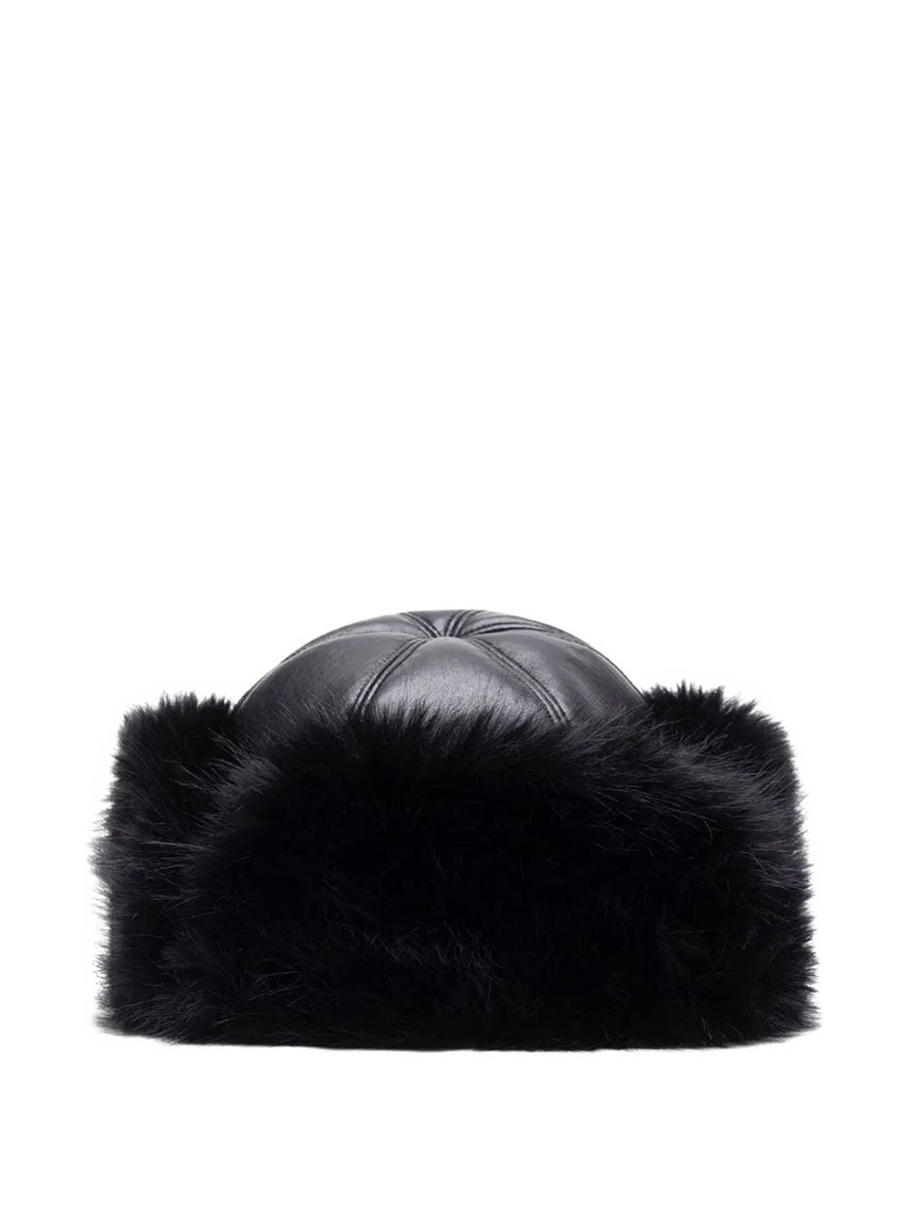 Stand Studio Hats Black Polyester