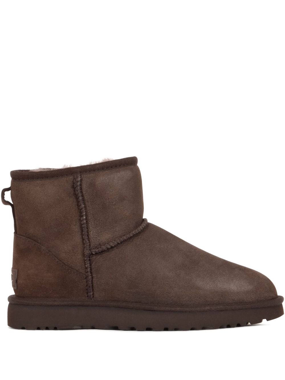 Ugg Boots Brown Sheepskin