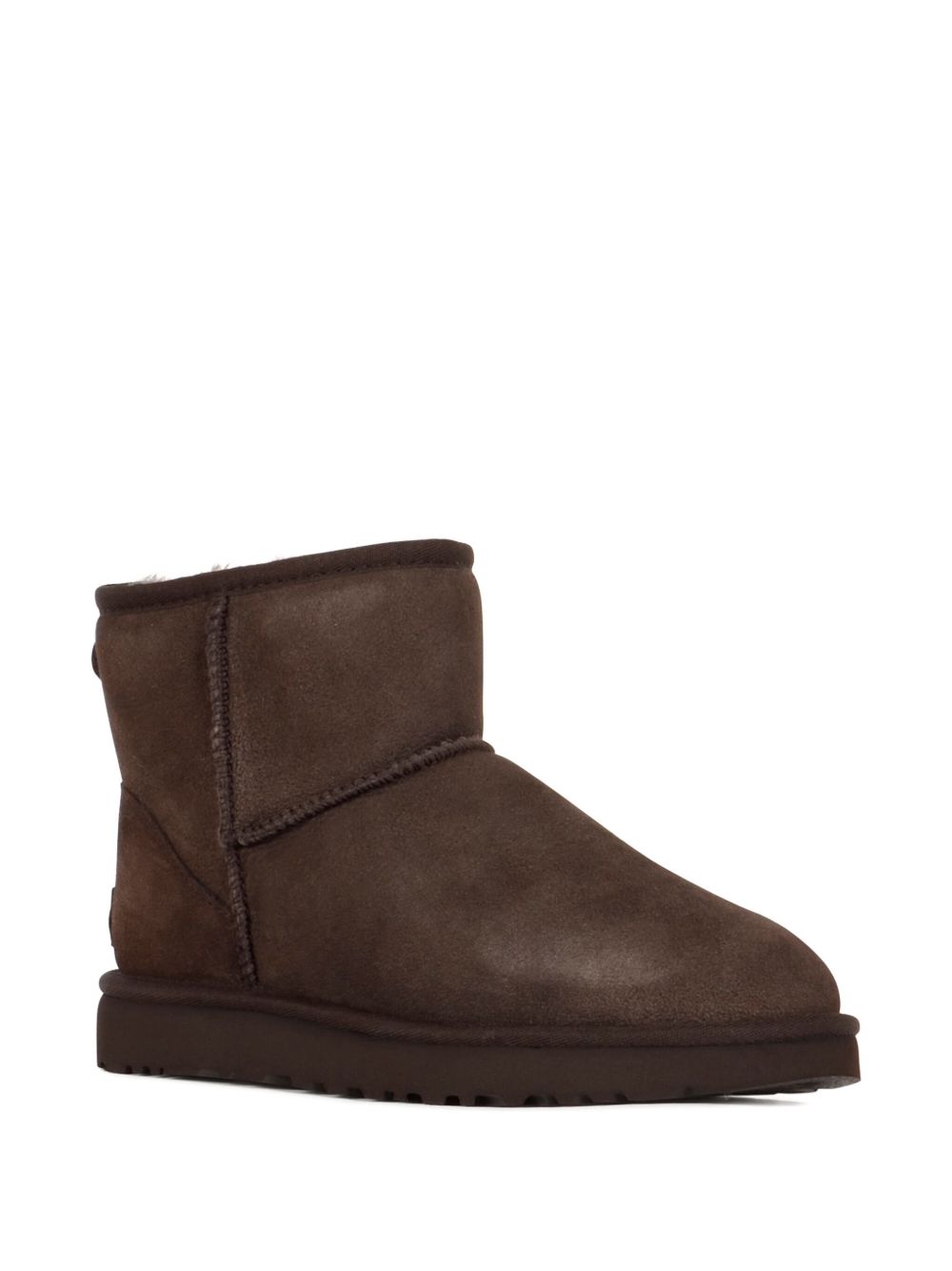 Ugg Boots Brown Sheepskin