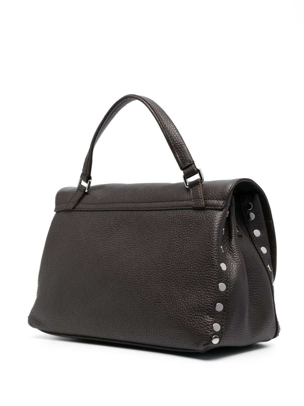Zanellato Bags Brown Exterior: Calf Leather