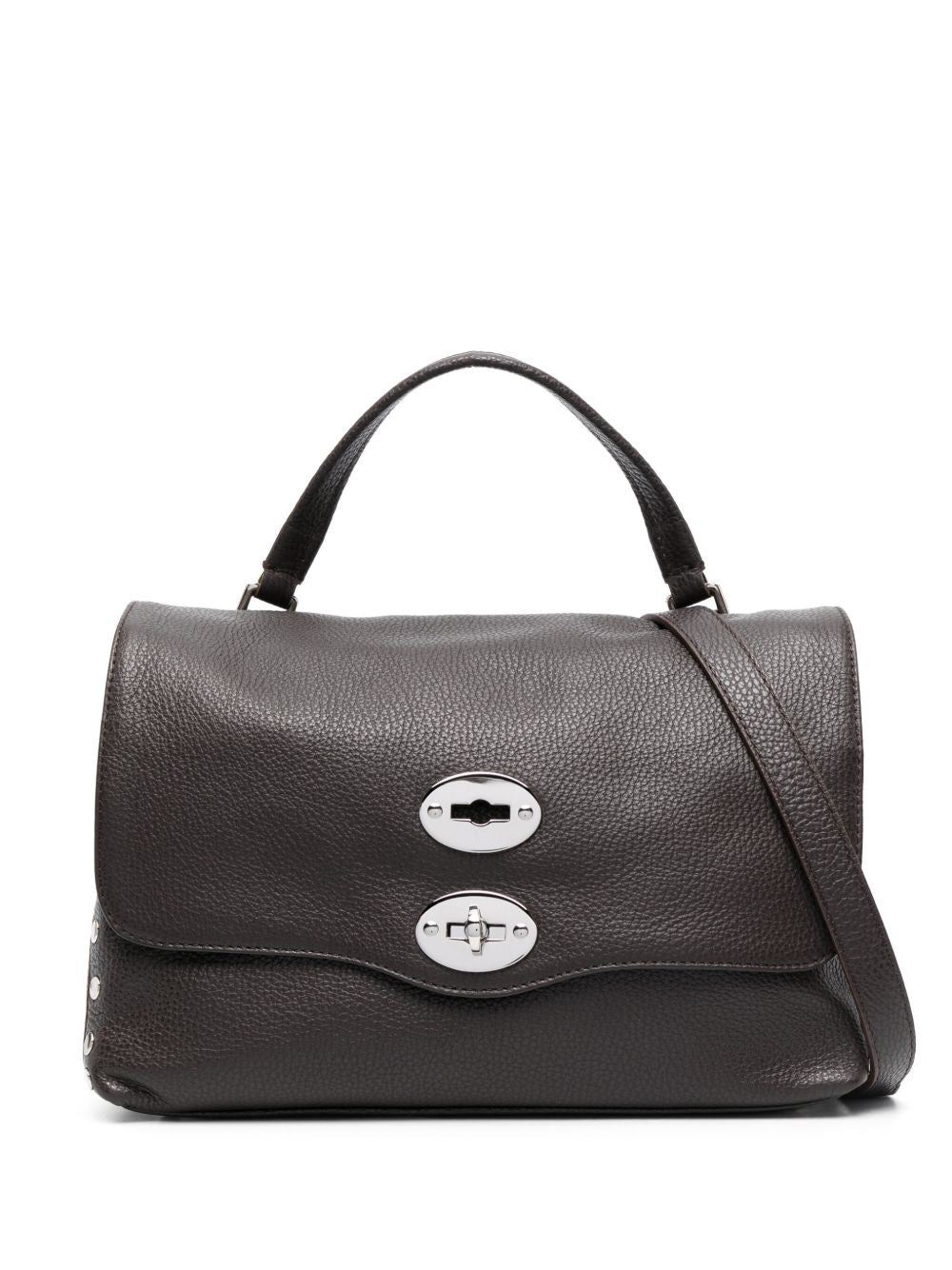 Zanellato Bags Brown Exterior: Calf Leather