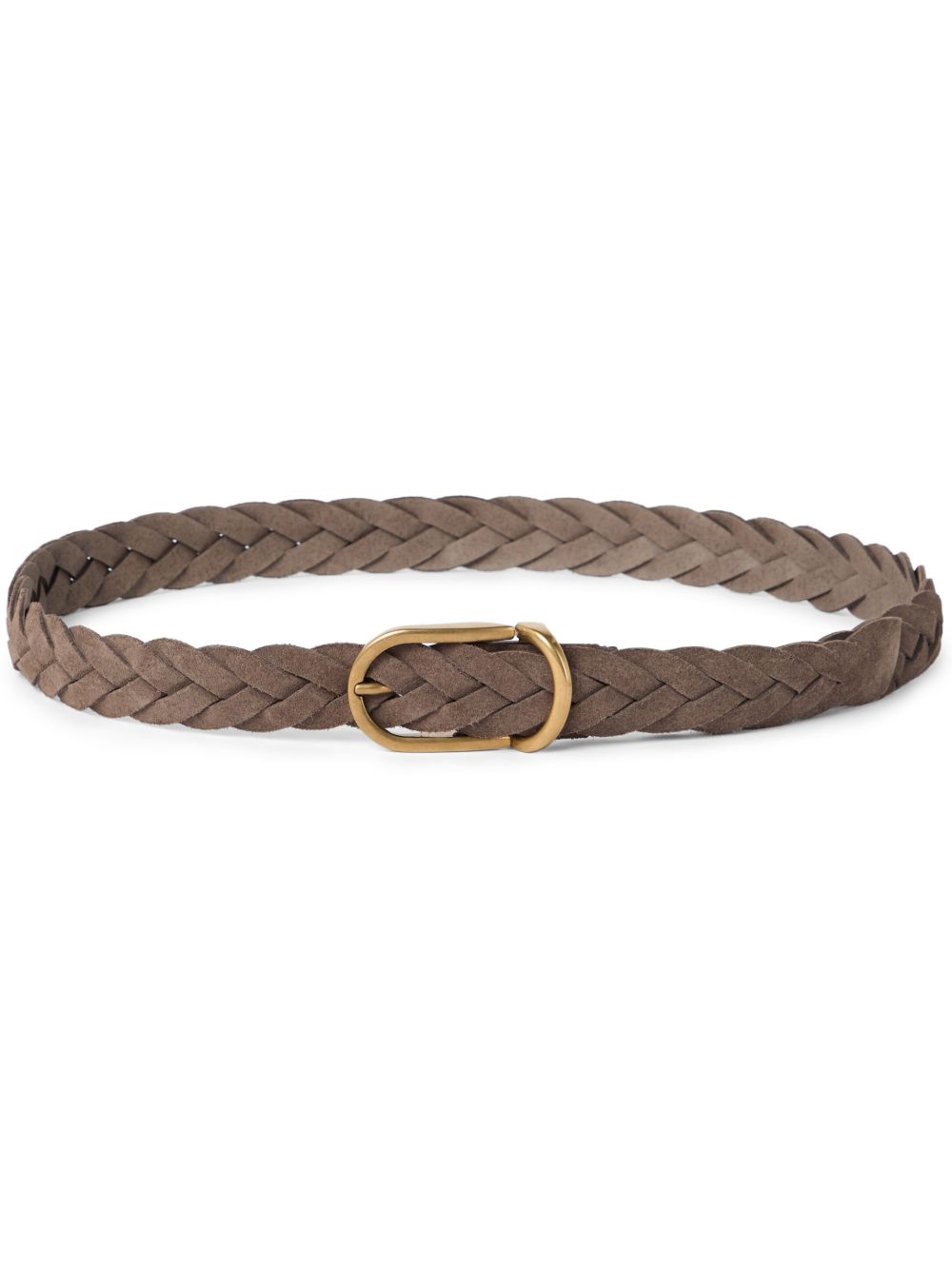 Brunello Cucinelli Belts Marrone