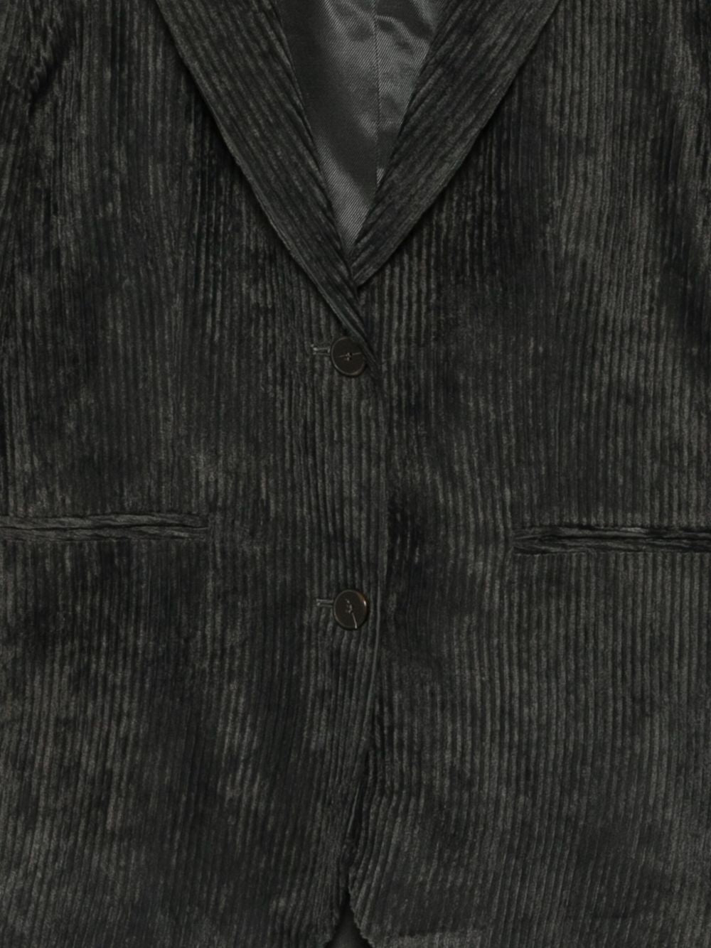 Alysi Jackets Black Viscose