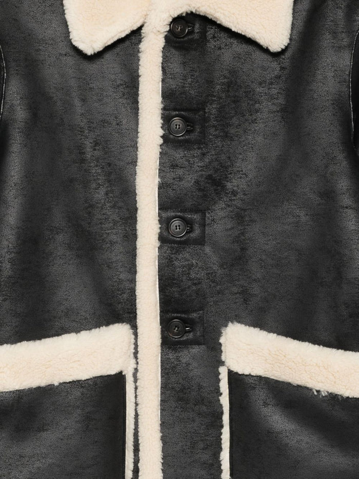 Dunst Jackets Black