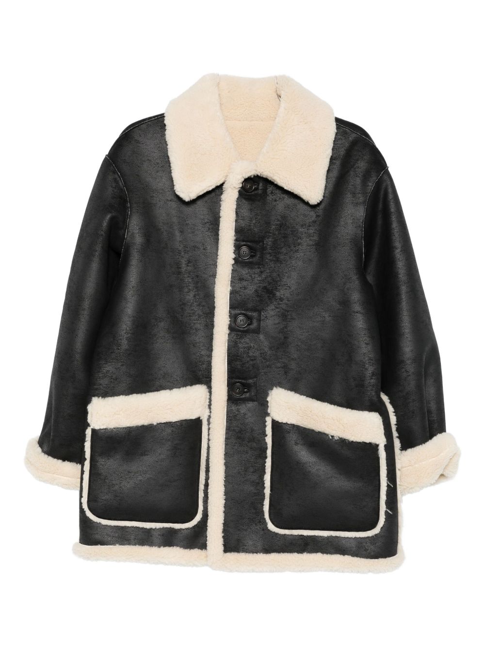 Dunst Jackets Black