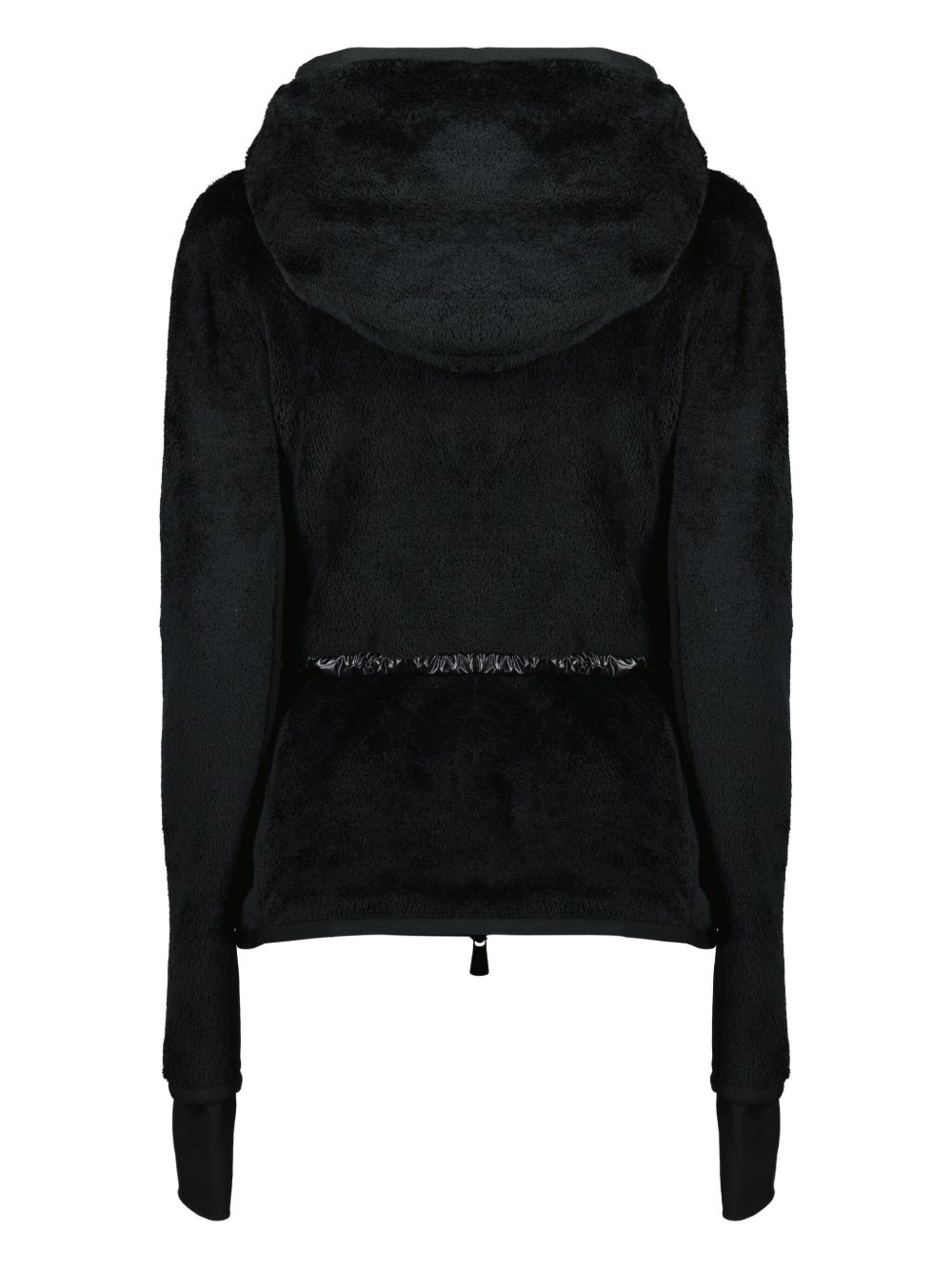 Moncler Grenoble Sweaters Black