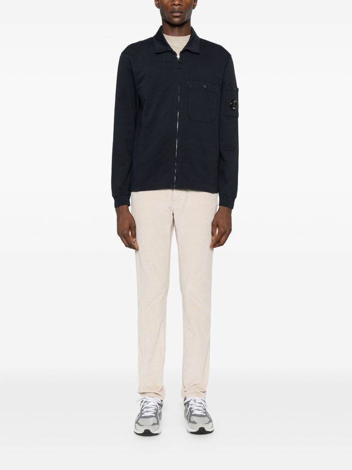 Jacob Cohen Jeans Cream