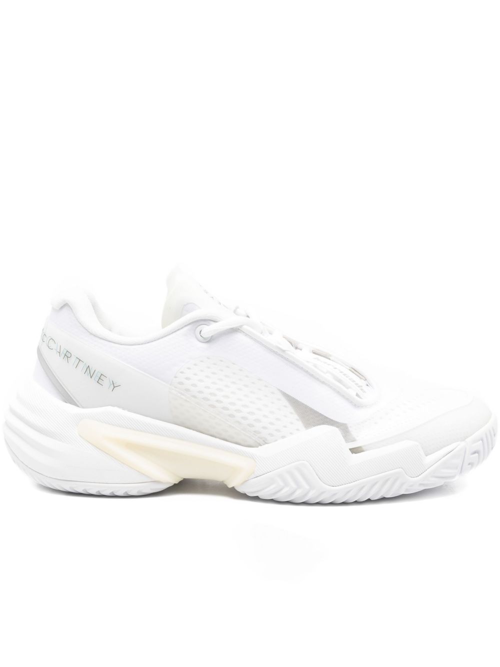 Adidas By Stella McCartney Sneakers White Outer: Fabric