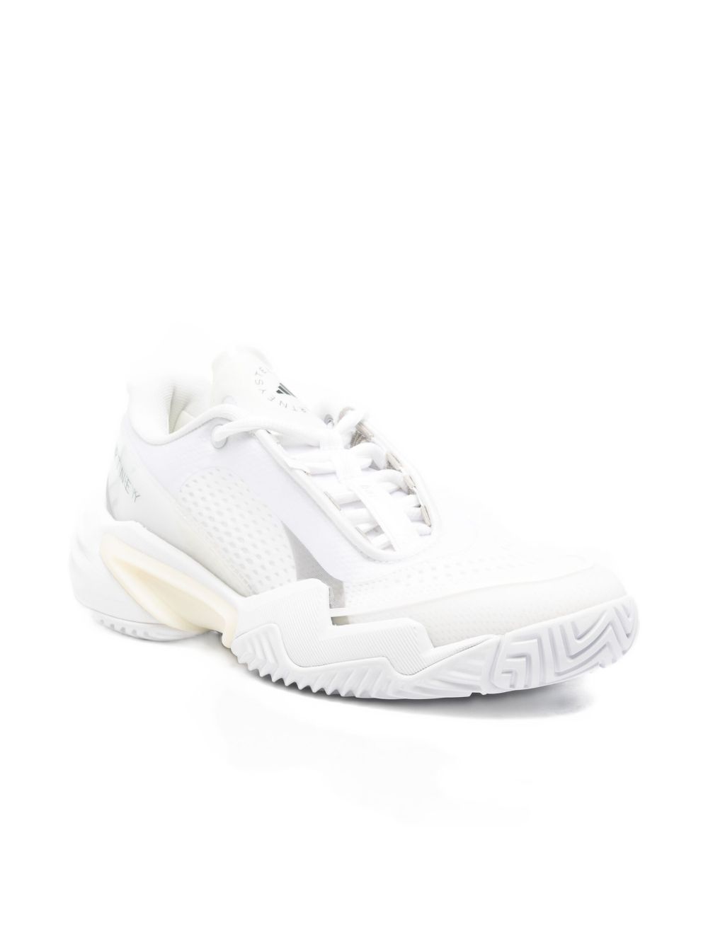 Adidas By Stella McCartney Sneakers White Outer: Fabric