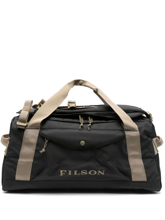 Filson Bags Black