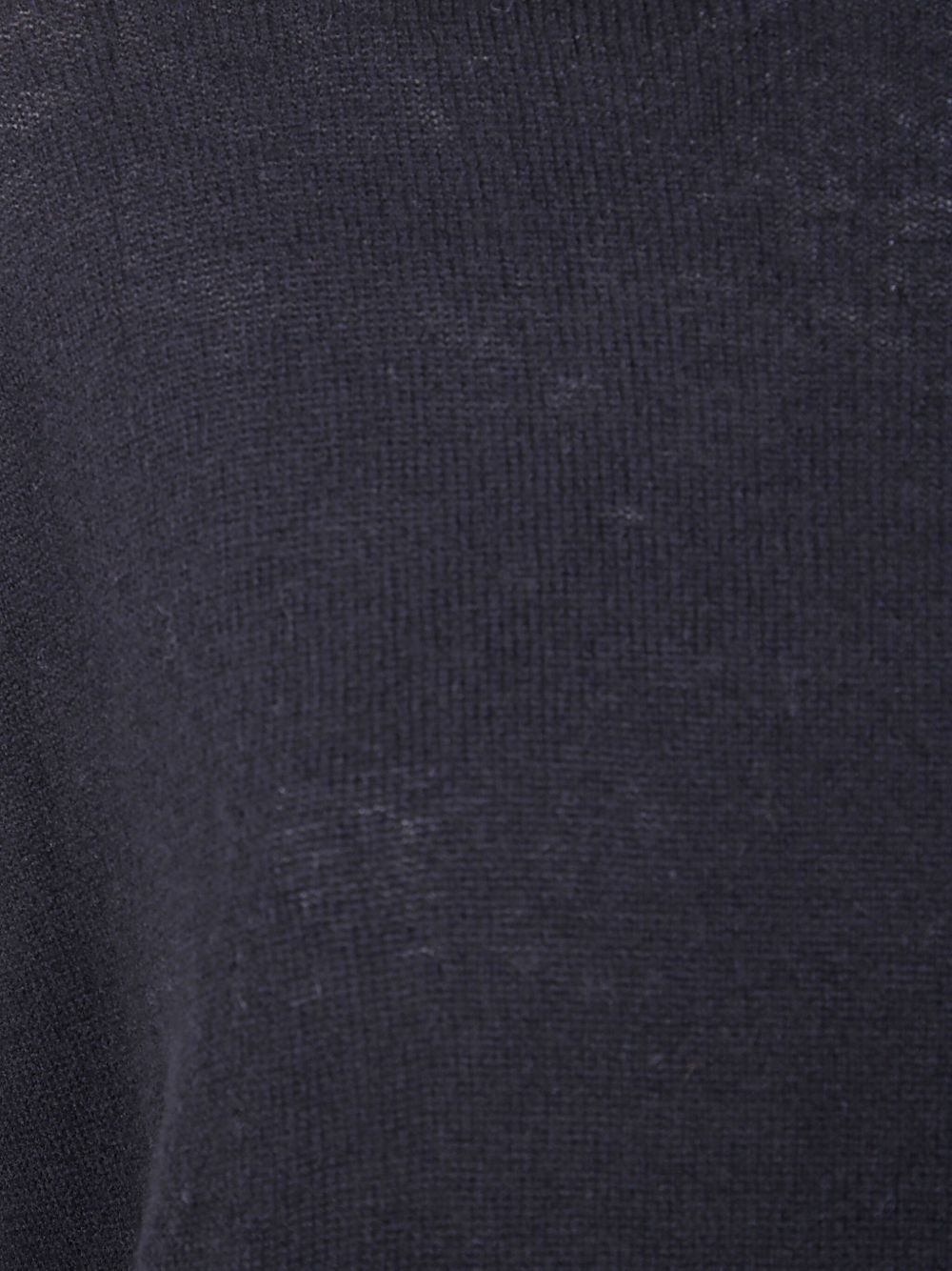 Base Sweaters Black Wool