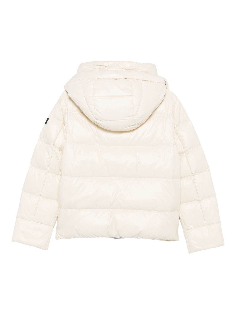 Peuterey Coats Powder Polyamide