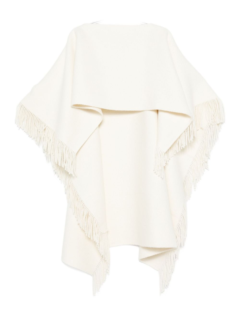 Toteme Main Jackets White Wool Rws