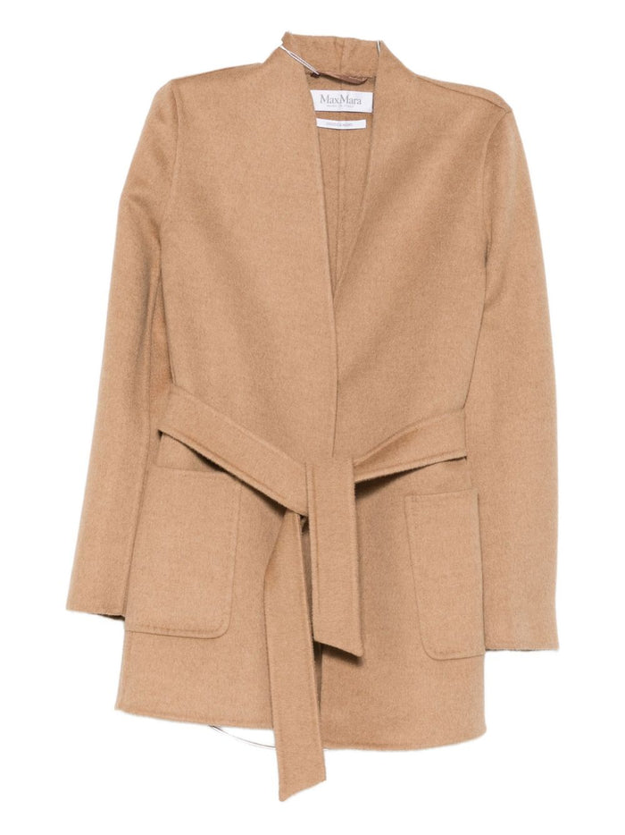 Max Mara Jackets Wool