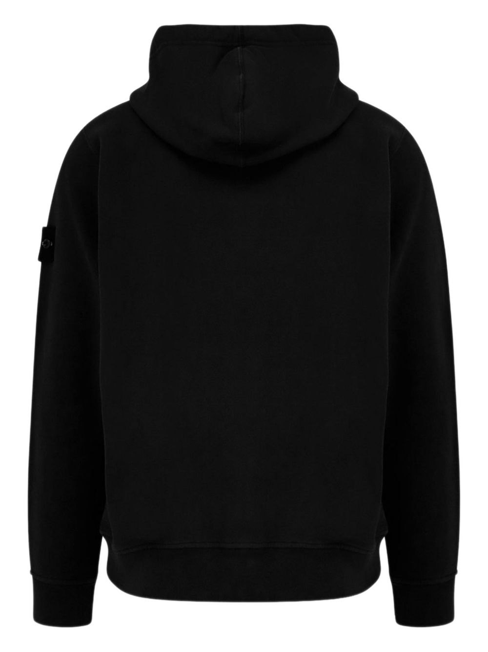 Stone Island Sweaters Black