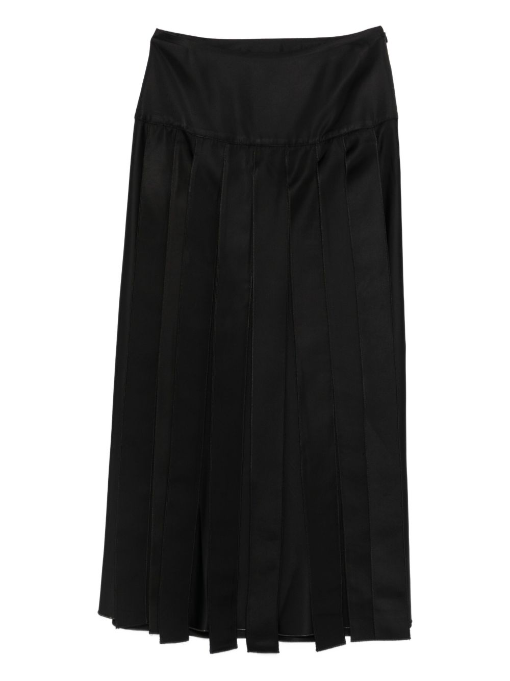 Emporio Armani Skirts Nero