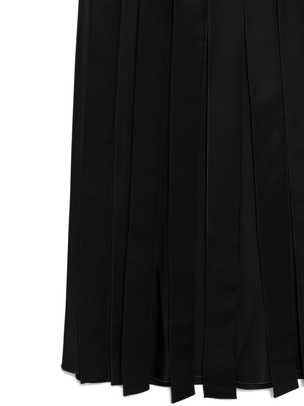 Emporio Armani Skirts Nero