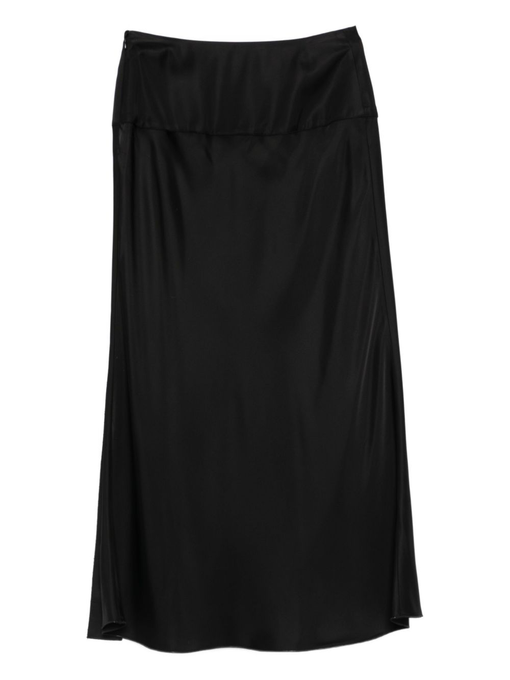 Emporio Armani Skirts Nero