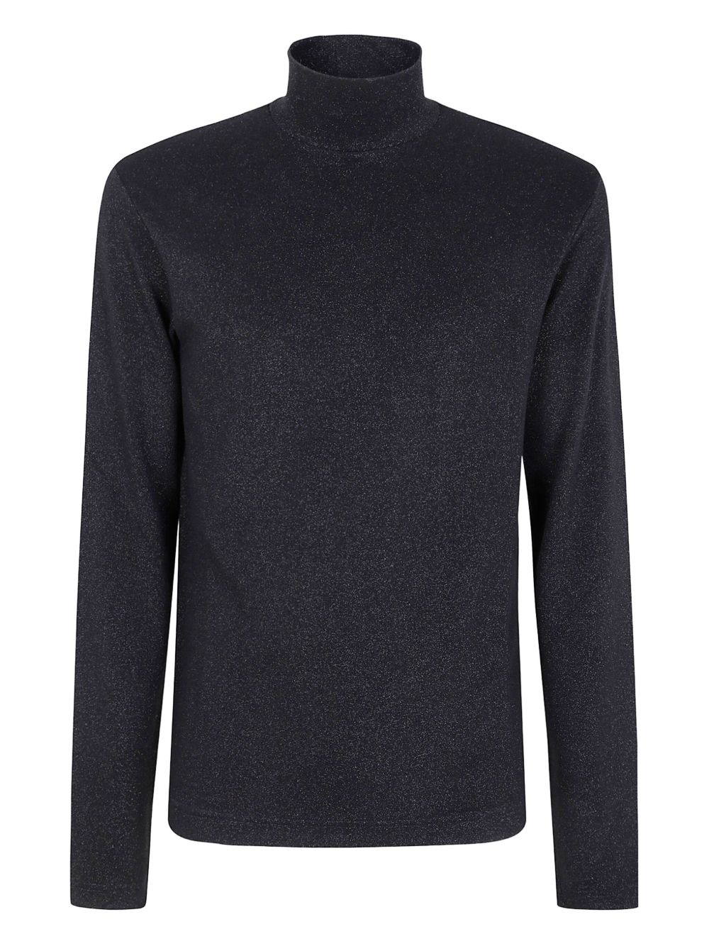 Emporio Armani Exclusive Sweaters Nero Polyamide