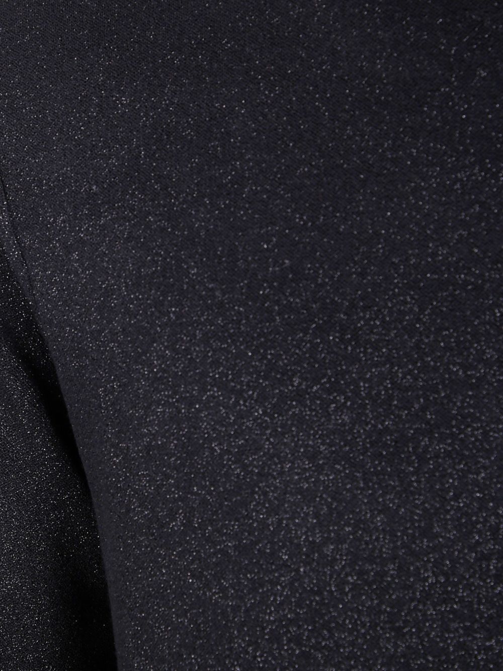 Emporio Armani Exclusive Sweaters Nero Polyamide