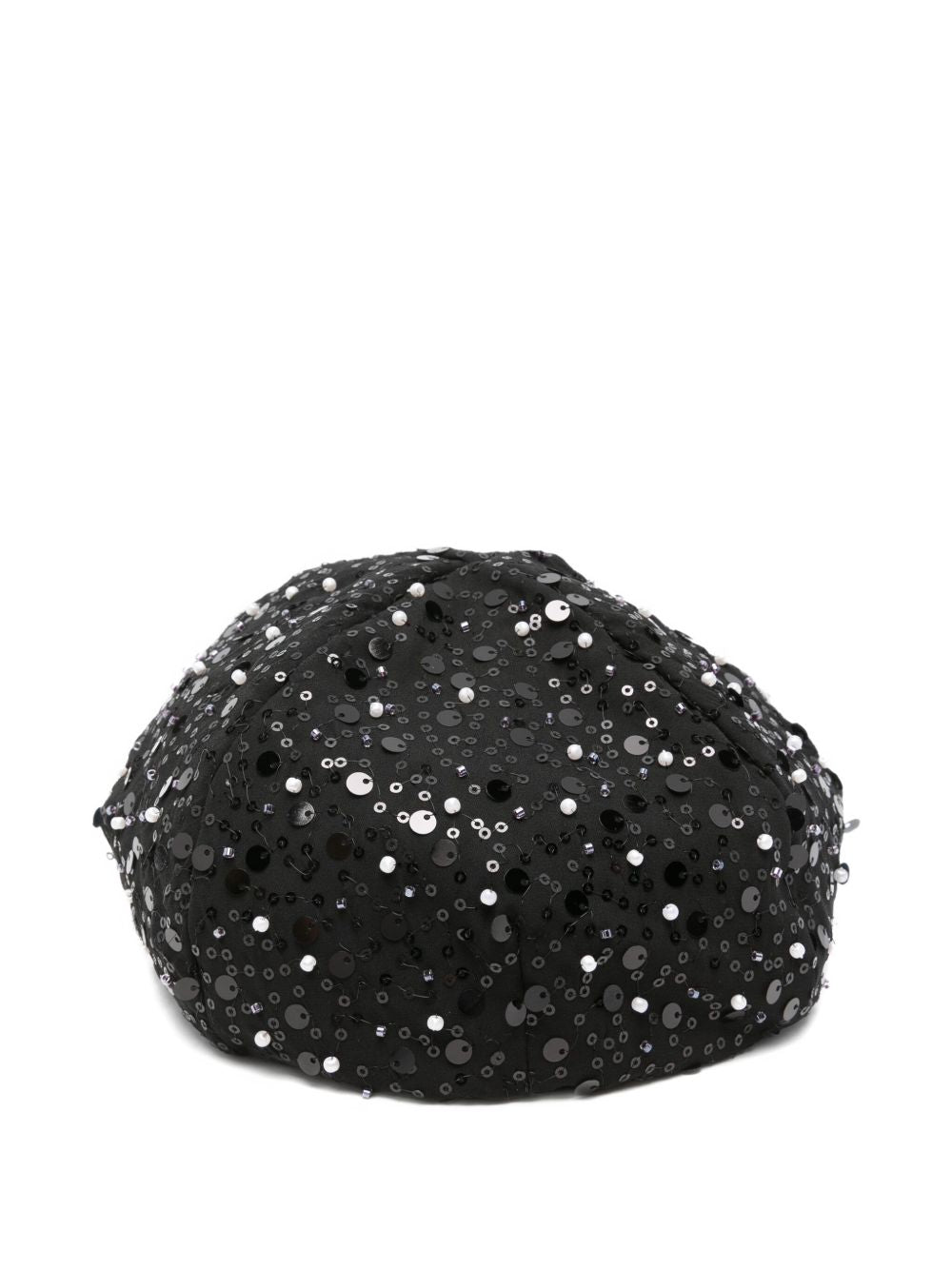 Emporio Armani Hats Nero Polyester