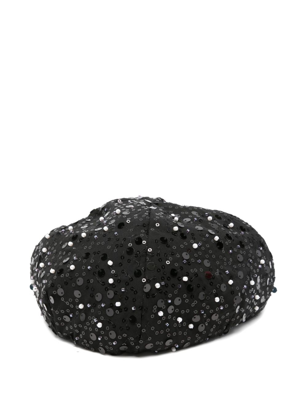 Emporio Armani Hats Nero Polyester