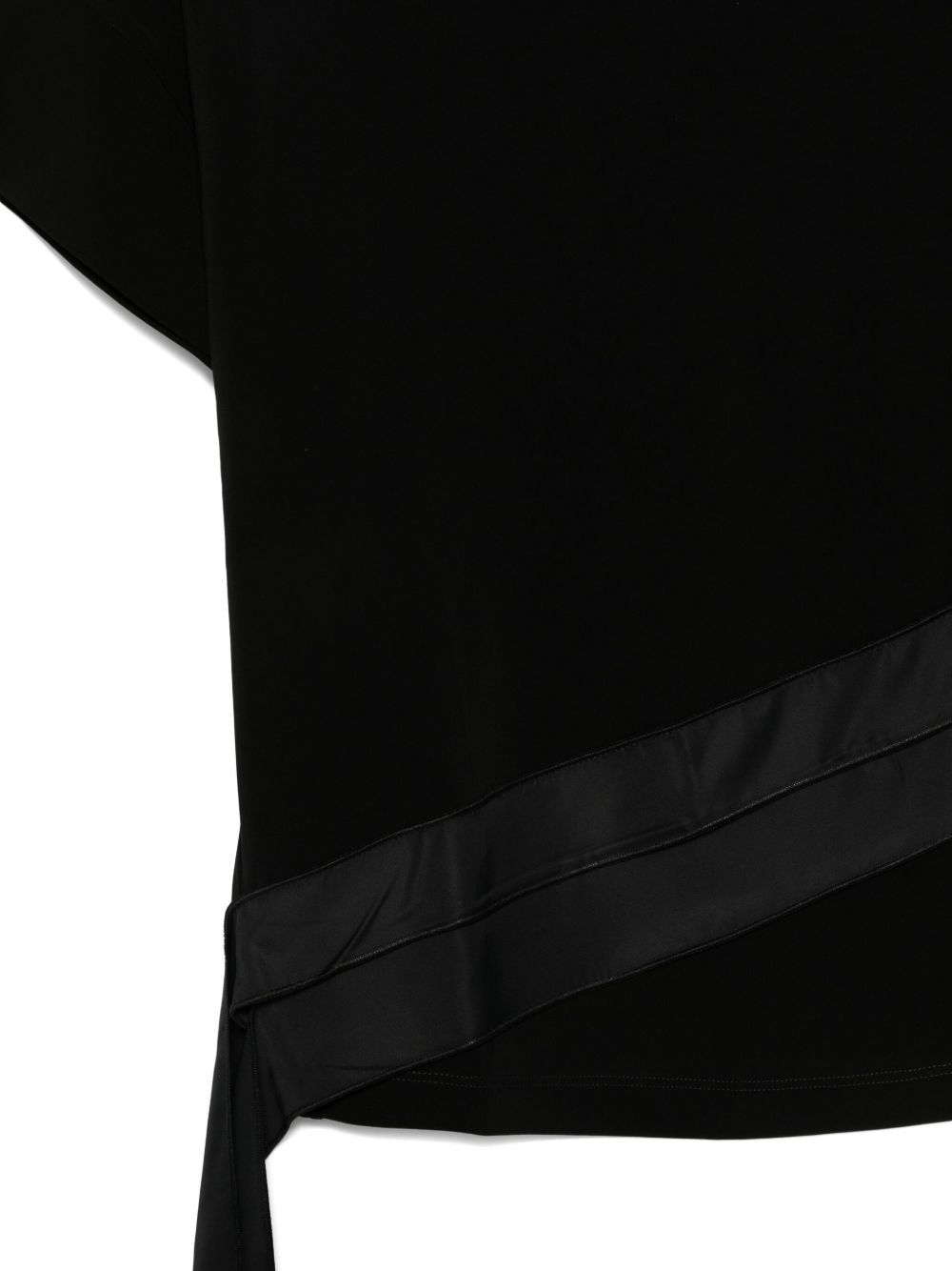 Emporio Armani Sweaters Nero