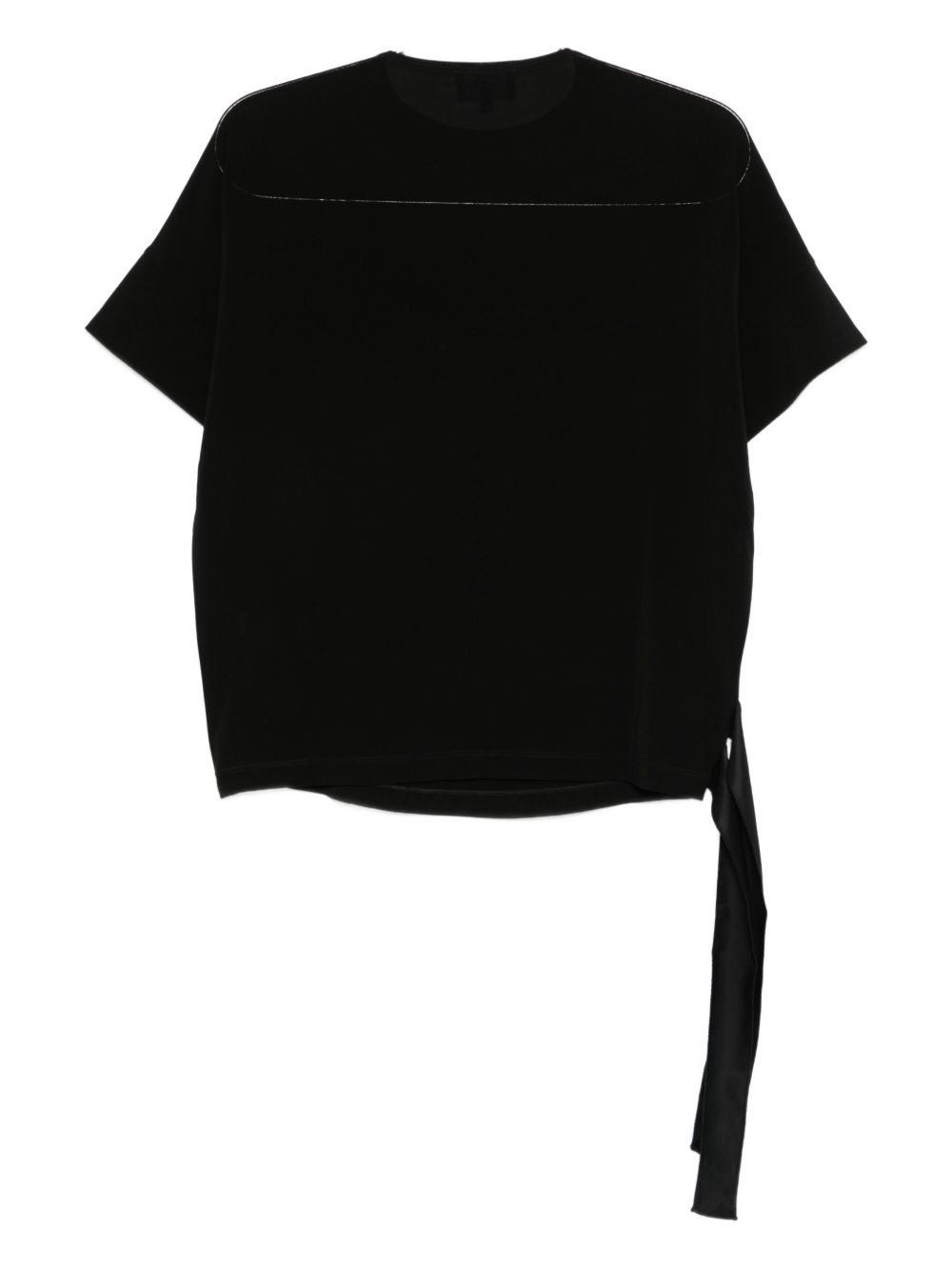 Emporio Armani Sweaters Nero