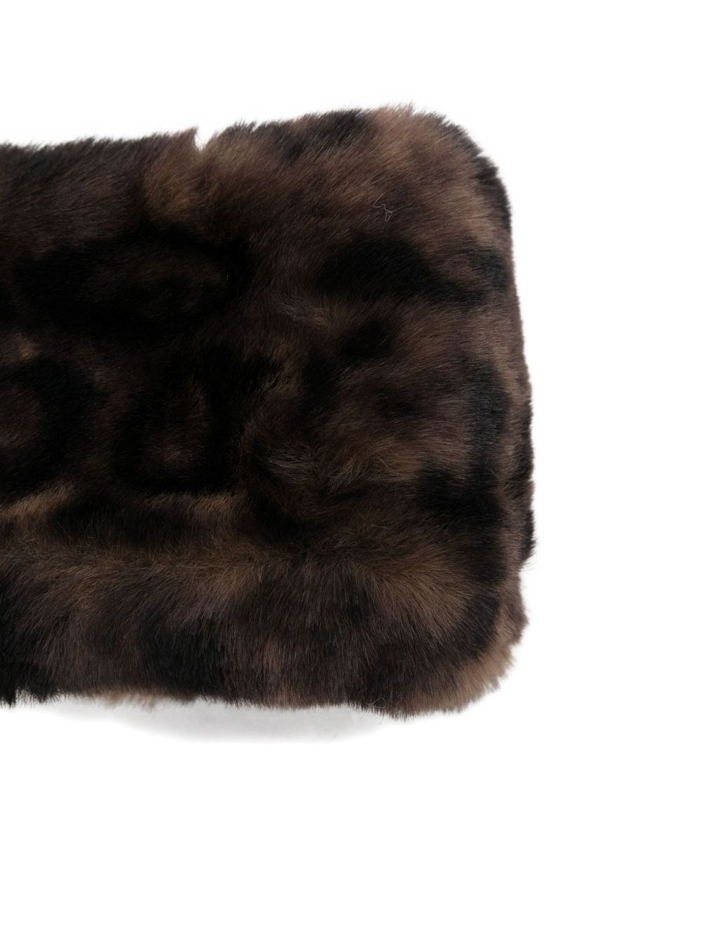 Apparis Accessories Brown Polyester