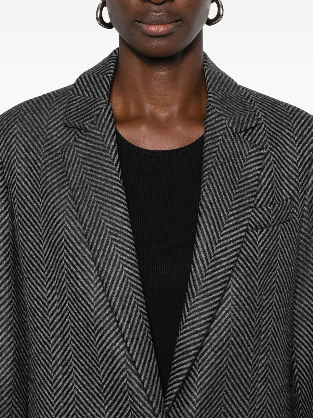 Forte Jackets Grey