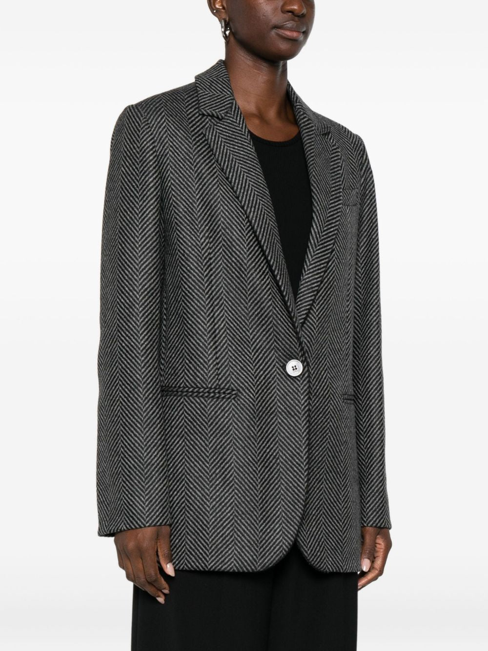 Forte Jackets Grey