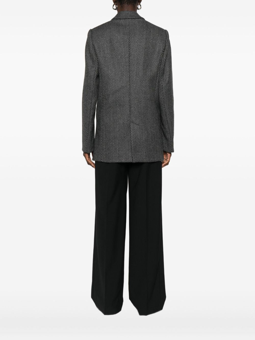 Forte Jackets Grey