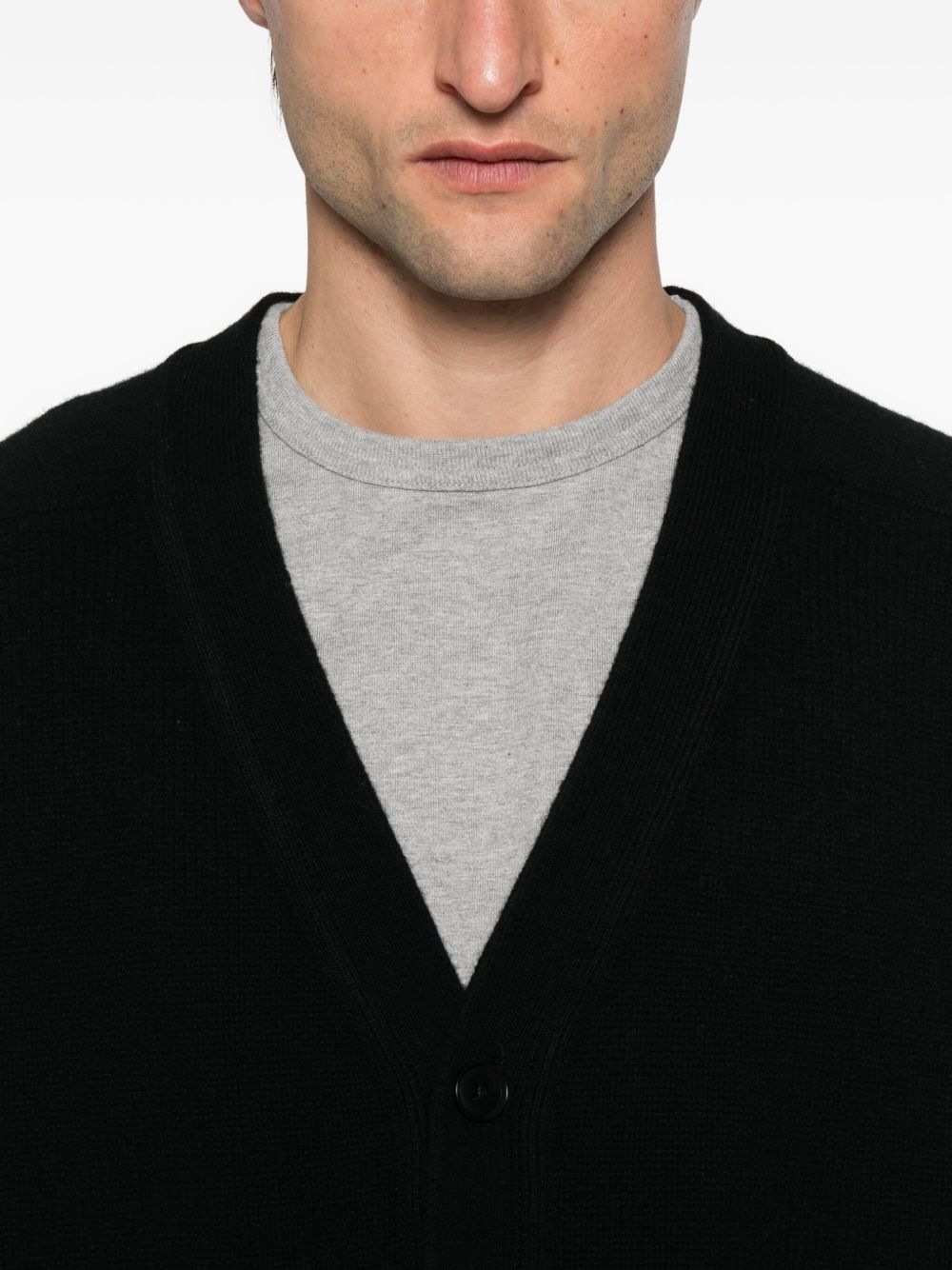 Extreme Cashmere Sweaters Black