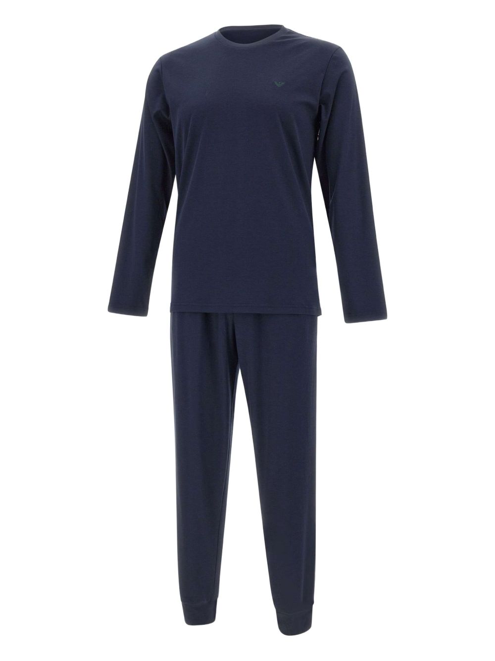 Emporio Armani Underwear Blu Cotton