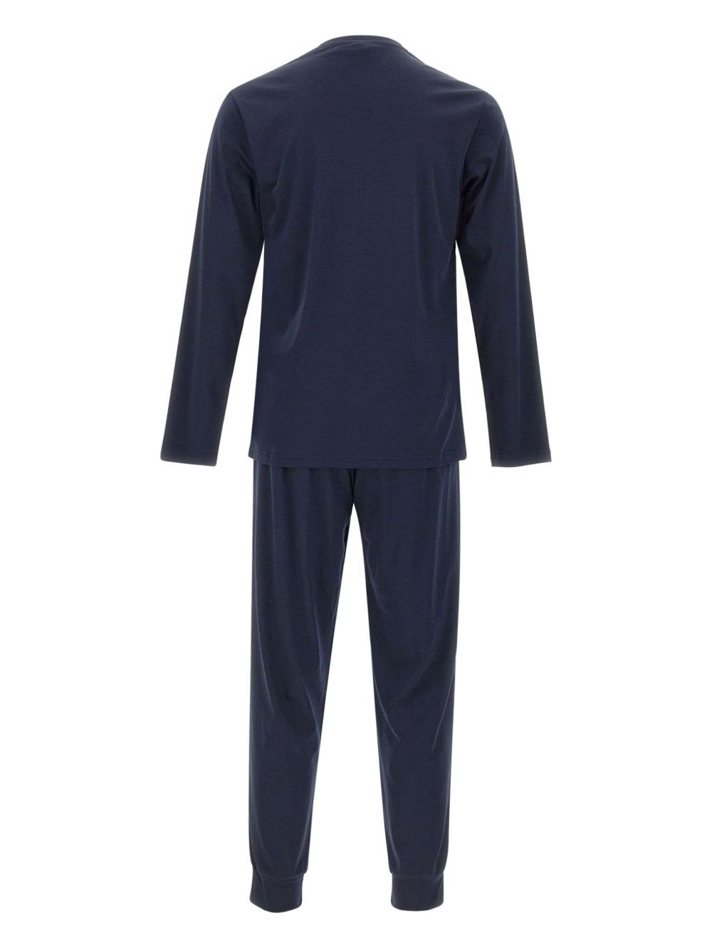 Emporio Armani Underwear Blu Cotton